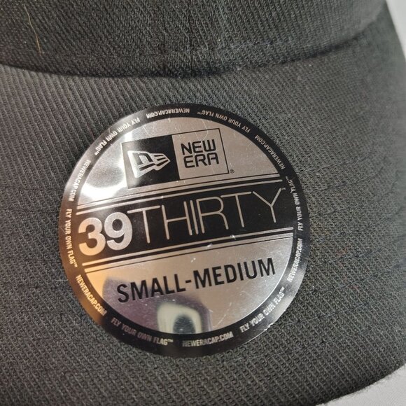 Cincinnati Reds All Star Bash Baseball Cap Small Medium New Era 39Thirty 2015 - Picture 3 of 11